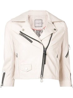 Urbancode куртка на молнии