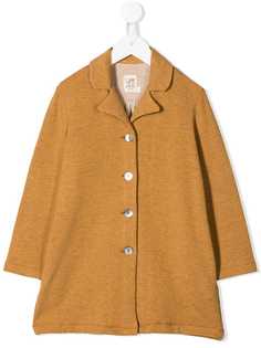 Caffe Dorzo пальто на пуговицах