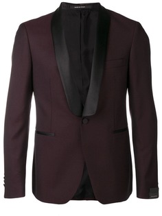 Tagliatore пиджак-смокинг