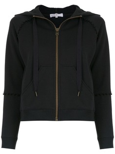 Nk худи с застежкой на молнии