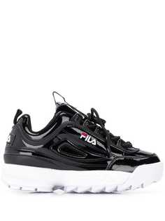 Fila кроссовки Disruptor II