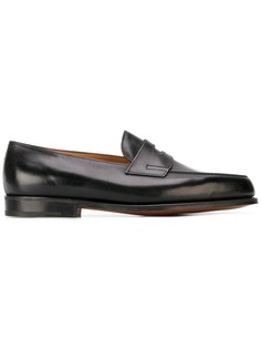 John Lobb лоферы Lopez