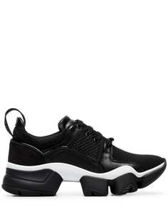 Givenchy массивные кроссовки Jaw