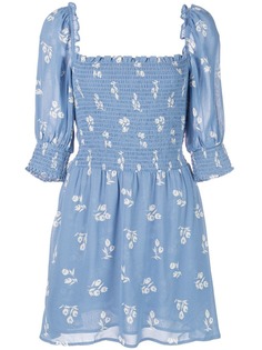 Reformation платье Elle