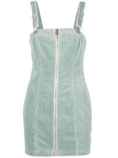 Alice Mccall вельветовое платье Hello Its Me