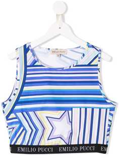 Категория: Топы Emilio Pucci Junior
