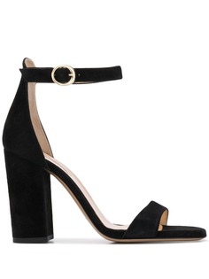 Fabio Rusconi ankle strap sandals