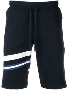 Paul & Shark спортивные шорты