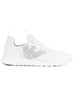 Ea7 Emporio Armani кроссовки для бега