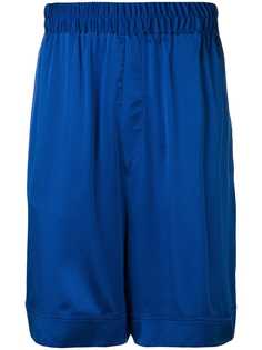 Laneus спортивные шорты