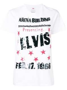 Ultràchic Elvis T-shirt