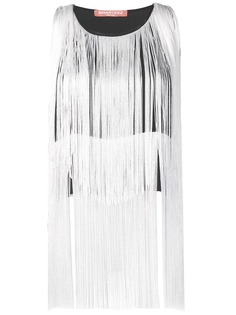 Smarteez fringe top