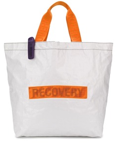 Palm Angels recovery tote bag