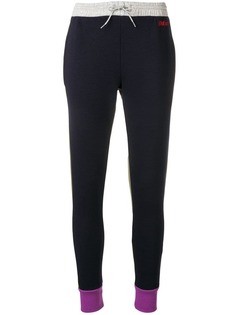 Être Cécile slim fit trousers