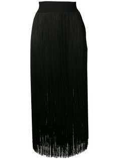 Smarteez fringe skirt