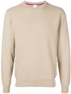 Peuterey джемпер с круглым вырезом