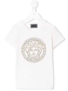 Young Versace футболка Medusa