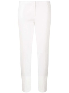 Theory классические брюки скинни