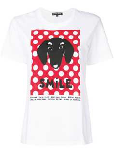 Markus Lupfer Anna Polka Dot Bertie T-shirt