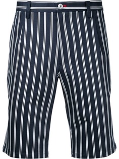 Guild Prime полосатые шорты