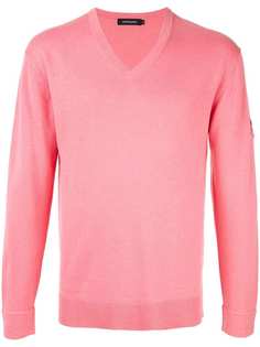 Loveless свитер узкого кроя