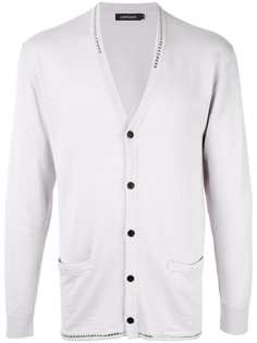 Loveless кардиган узкого кроя