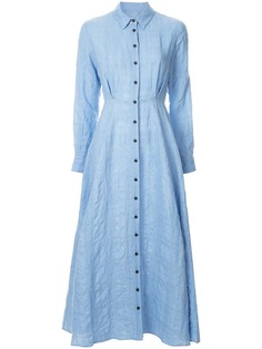 Mara Hoffman платье Michelle