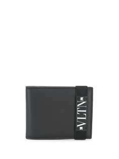 Valentino кошелек Valentino Garavani VLTN