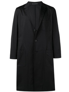 Yohji Yamamoto классический тренч