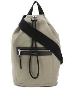 Saint Laurent рюкзак City Sailor