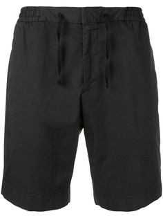 Officine Generale casual drawstring shorts