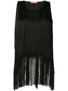 Smarteez fringe top