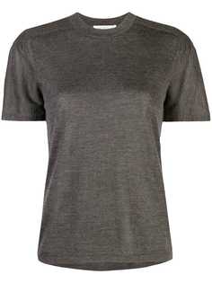 Gabriela Hearst Bravo knitted top