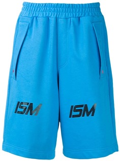 Omc спортивные шорты Ism