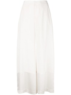 Co wide-leg culottes