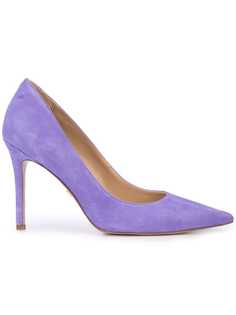 Sam Edelman однотонные туфли-лодочки