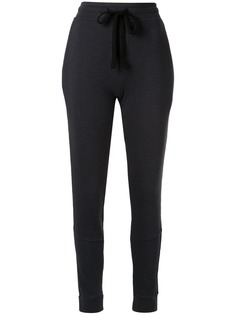 Thom Krom брюки свободного кроя