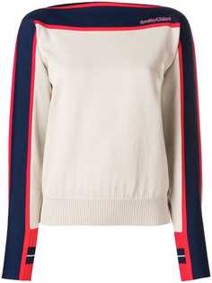 See By Chloé джемпер с длинными рукавами