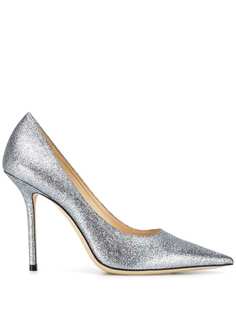 Jimmy Choo туфли-лодочки Love 100