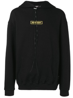 Represent худи с логотипом