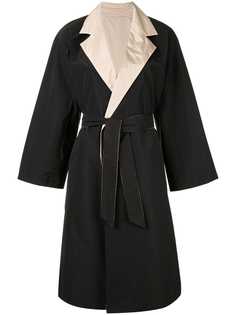 Max Mara классический тренч
