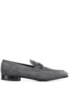 Salvatore Ferragamo классические лоферы