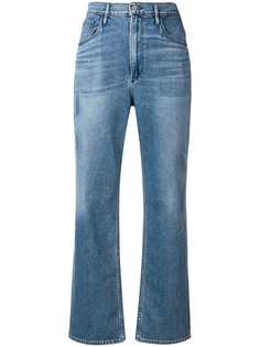 3x1 классические прямые джинсы