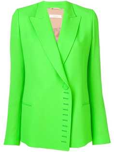 Ssheena блейзер на пуговицах