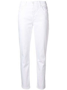 7 For All Mankind джинсы прямого кроя