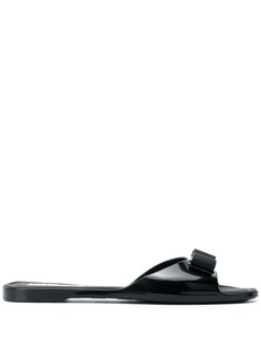 Категория: Шлепанцы женские Salvatore Ferragamo