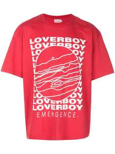 Charles Jeffrey Loverboy Cult Of Jupiter T-shirt