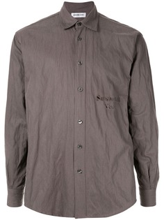 Ground Zero Substantial Void shirt