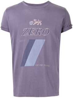 Ground Zero Zero printed T-shirt
