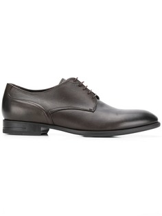 Ermenegildo Zegna классические дерби
